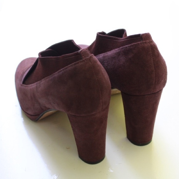 Clarks Kendra booties - Picture 4 of 12